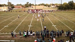 Eastpointe football highlights Roseville High School