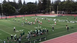 Palo Alto football highlights St. Ignatius High School