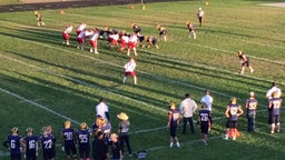 Wendell football highlights Filer High School