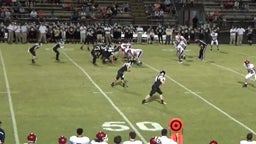 Oneonta vs Scottsboro High School