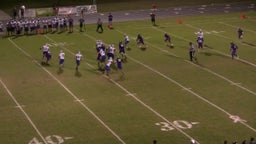 Anclote football highlights vs. River Ridge