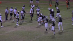 Shadow Ridge football highlights Cimarron-Memorial High School