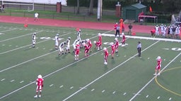 Lake Highland Prep football highlights Providence High School