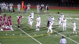 Gloucester football highlights Lynn Classical High School