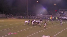 Union football highlights vs. Clarkdale