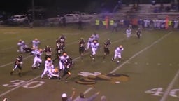 Union football highlights vs. Bay Springs