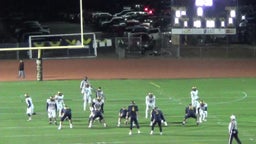 Bryan Catchings's highlights Gregori High School