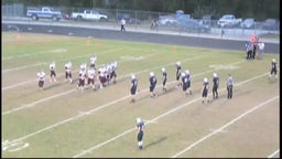 Liberty football highlights Roane County High Sc