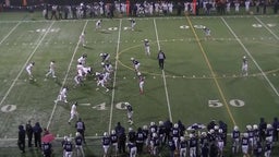 Battle Ground football highlights Skyview High School