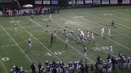 Battle Ground football highlights Skyview High School