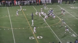 Battle Ground football highlights Skyview High School