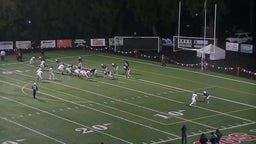 Battle Ground football highlights Skyview High School