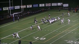 Battle Ground football highlights Skyview High School