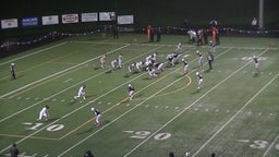 Battle Ground football highlights Skyview High School
