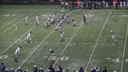 Battle Ground football highlights Skyview High School