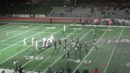 Alta football highlights Timpview High School
