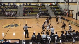 Greenville basketball highlights Wetumpka