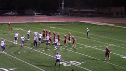 Lamar football highlights Salida High School
