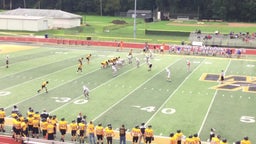 Whetstone football highlights Watkins Memorial High School