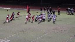 Bishop Snyder football highlights vs. Eagle's View