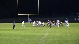 Southern Door football highlights Oconto