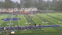 Lafayette football highlights Henry Clay High School