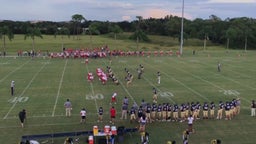 LaBelle football highlights Southwest Florida Ch