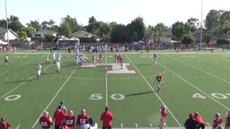 Colin Stice's highlights JSerra Catholic High School