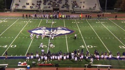 Bellevue East football highlights Omaha Northwest High School