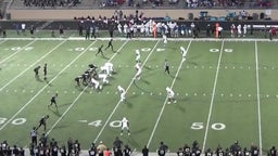 Plano East football highlights Duncanville High School