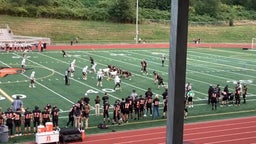 Roosevelt football highlights Monroe High School