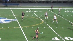 Fairfax field hockey highlights Madison High School