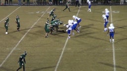Deon Ladson's highlights West Florence High School