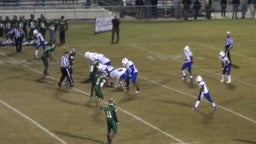 Alex Garrido's highlights West Florence High School