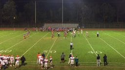 Oneida football highlights Solvay High School