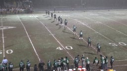 Hopatcong football highlights vs. Cedar Grove High