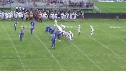 McGavock football highlights Clarksville High School