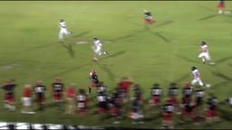 Edgewater football highlights vs. Winter Park