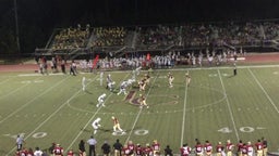 Johns Creek football highlights Northview High School
