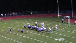 Gregory Good's highlights Middletown