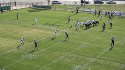 Cass Tech football highlights Mumford High School
