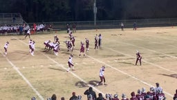 Bullitt Central football highlights Doss High School