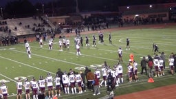 State College football highlights Central Dauphin East High School