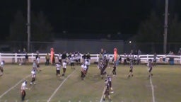 Brockway football highlights Ridgway High School