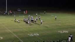 Joseph Tanner's highlights Barbour County High School