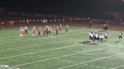 Redmond football highlights Central High School