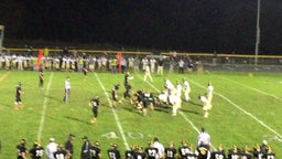 Andrew Blum's highlights Winterset