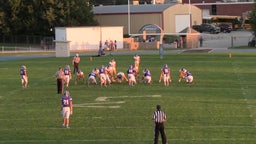 Dominek Rohleder's highlights Columbus Lakeview High School