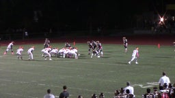 Willow Glen football highlights Gunderson High School