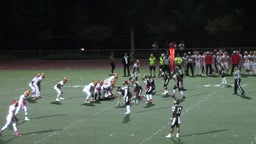 Tyler Hawkins's highlights Gunderson High School